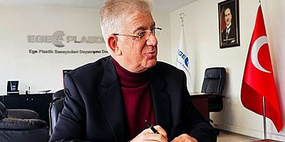 'Uzun yıllardır vurguladığımız yerli hammadde üretiminin, şimdi daha iyi anlaşıldığını umuyoruz'