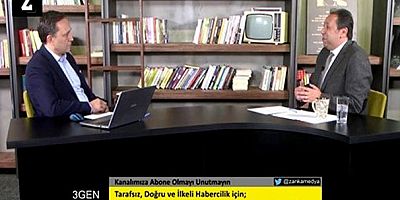 Vatandaşın enflasyonu ne olacak?