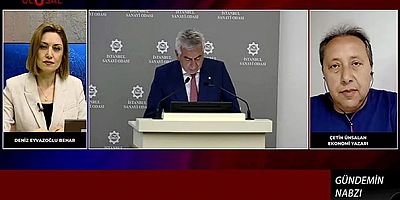 Vergi, gelire konu olmalı