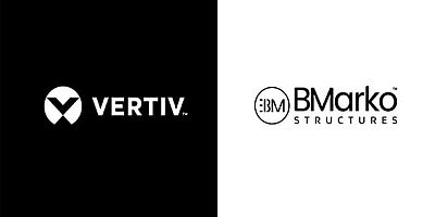 Vertiv, üretim tabanlı ve bütünleşik altyapı çözümlerindeki kapasitesini artırmak için ABD merkezli BMarko Structures LLC şirketini satın aldığını duyurdu