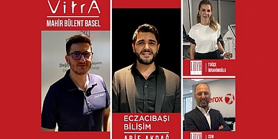 VitrA, kullanıcı deneyimini ürün kalitesinin her aşamasında yansıtma vizyonuyla; önemli bir dijital baskı projesini hayata geçirdi