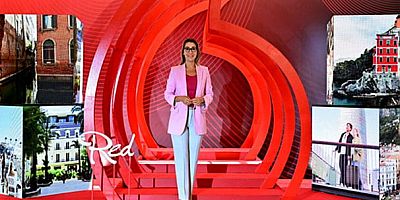 Vodafone Red’in ayrıcalıklar dünyası, vodafone.com.tr/red'te