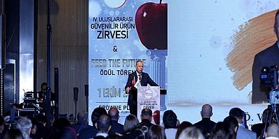 'Yakın zamanda Çin’e yapılacak resmi heyetle, yeni pazar açılımları hedefleniyor'