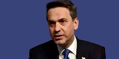 'Yakında çok büyük bir ilanımız olacak'