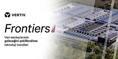 Yapay Zeka, Dijital İkizler ve Uyarlanabilir Sıvı Soğutma Teknolojileri, Veri Merkezlerinin tasarım ve operasyonlarını yeniden şekillendirecek