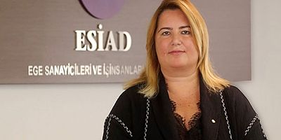 'Yapay zeka dönüşümü konusunda hükümetin attığı belli adımlar var. Bizim İzmir olarak da bir stratejimizin olması lazım'