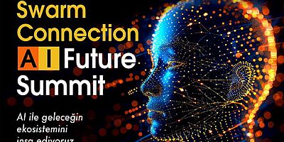 Yapay zekanın iş dünyasındaki yeni rollerini keşfetme fırsatı sunmayı hedefleyen AI Future Summit,  Bilişim Vadisi Sarıyer kampüsünde düzenlenecek / 31 Mart Salı