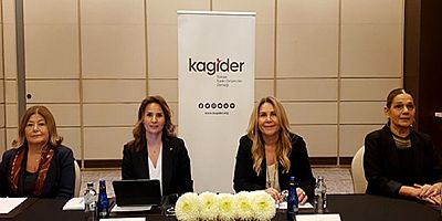 'Yaratılan ekonomik değeri artırmak, kadın girişimcilerin sürdürülebilir iş modellerine geçiş yapmasını desteklemek   ve toplumsal cinsiyet eşitliği bilincini yaygınlaştırmak; KAGİDER için bir yol haritası'