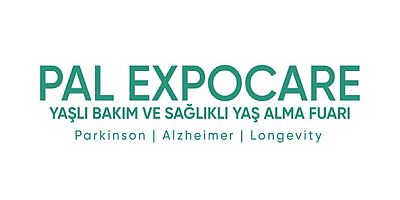 Yaşlı Bakım ve Sağlıklı Yaş Alma Fuarı / 5-7 Şubat / Tepekule Kongre ve Sergi Merkezi - Bayraklı / İzmir