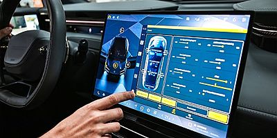 Yazılım tanımlı araçlar, otonom sürüş ve e-mobilite gibi küresel mega trendler; şasi teknolojilerinin önemini daha da artırıyor