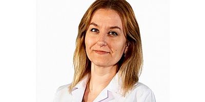 'Yeme bozukluğu bir hastalık değil; belirtidir'