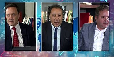 Yeni Dünya Düzeni ve Atatürk