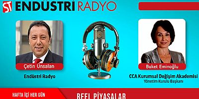 Yeni ekonomide dönüşüm mimarisi