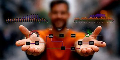 Yenilikçi süreç madenciliği (process mining) platformu ProcessMind, dijital dönüşüm, yalın (lean) yönetim, Six Sigma ve operasyonel mükemmeliyet alanında 20 yılı aşkın deneyime sahip MindDX ile iş birliği kapsamında; Türkiye pazarına resmi giriş yaptı