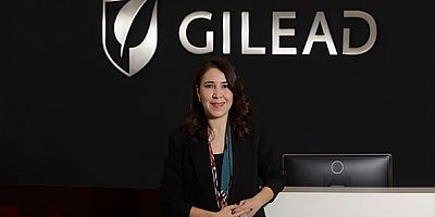 Yenilikçi tedavileri Türkiye’de üretmeye yönelik önemli yatırımlar yapan ABD merkezli Gilead’da, Ticari Operasyonlar Direktörlüğüne Duygu Yılmam atandı