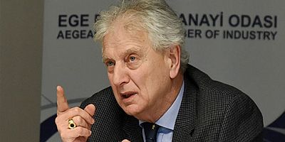 'Yer altının zenginliğinin, yer üstünün bereketiyle dengelenmesi hepimizin sorumluluğundadır'