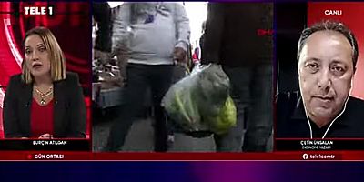 Yoksul sayılmaya muhtaç hale geldik