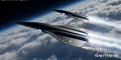 Yüksek Dizayn Mühendisi İsmail Berber; havacılık, savunma, enerji ve uzay alanlarında ezberleri bozacak, yeni nesil bir motor teknolojisi geliştirdiğini açıkladı