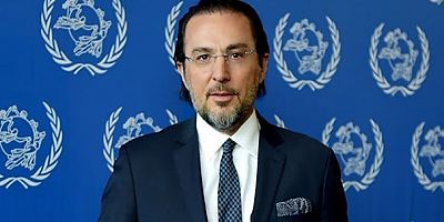 'Yurt dışında yerleşik pazaryerleri (YYP)'nin; 2025 yılında, 500 Milyar TL’lik katma değer kaybına neden olacağı tahmin ediliyor'