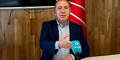 'Yüzde 40’lara varan kararsız seçmen kitlesi, hem iktidarın hem de muhalefetin beğenilmediğini gösteriyor'