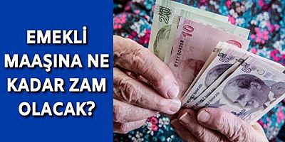Zam, emeklilerin derdine derman olur mu?
