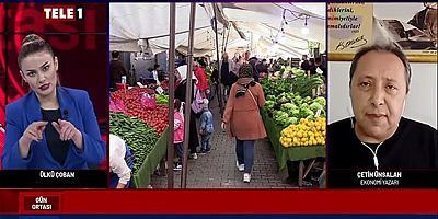 Zam seçen enflasyon