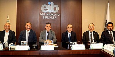 Zeytinyağı sektörü İngiltere’ye gümrük vergisiz ihracat istiyor