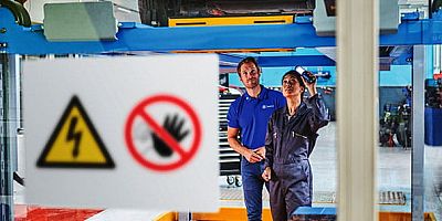 ZF, Aftermarket Automechanika Frankfurt 2026'da; Dijital Çözümler, E-mobilite Eğitimleri, ve Frenleme Çözümlerini sergileyecek / 8-12 Eylül 2026