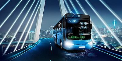 ZF, 'Mobility Uptime-Araçlarda Çalışma Süresini En Üst Seviyeye Çıkarma' için geliştirdiği en yeni çözümlerini Automechanika Frankfurt’ta sergileyecek / 8-12 Eylül