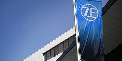 ZF ve BMW, binek otomobil sürüş sistemleri alanında uzun vadeli bir tedarik anlaşması imzaladı