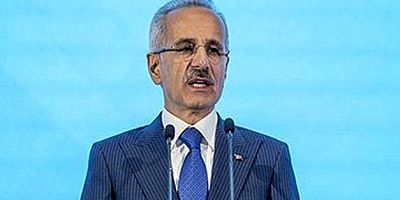'Zigana Tüneli ile Trabzon-Gümüşhane hattında mevcut güzergahtaki 90 virajı ortadan kaldırdık'