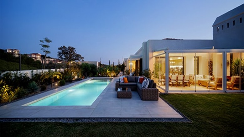 TanUrla'da ilk iki etap, Mart 2026'da teslim edilecek ve yaşam başlayacak