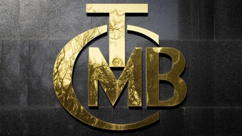 TCMB, politika faizini yüzde 46 seviyesinde sabit bıraktı