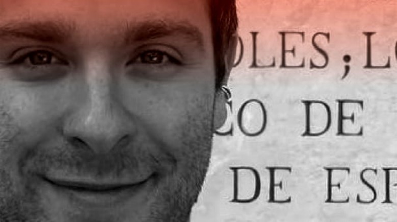 Tek konuklu konferansların yeni etkinliği, tip tasarımcısı Valerio Monopoli’nin katılımıyla gerçekleştirilecek / 26 Mart - Salt Galata