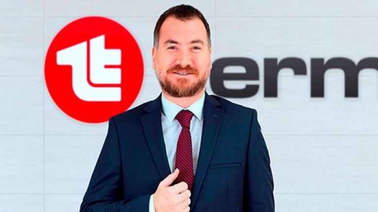 'Termo Teknik olarak; farklı renk ve ölçülerde ürettiğimiz radyatör ürün gruplarımızla, kurumsal projelerin güçlü bir çözüm ortağıyız'