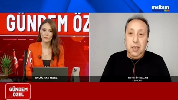 Tesadüf sonuçlar...