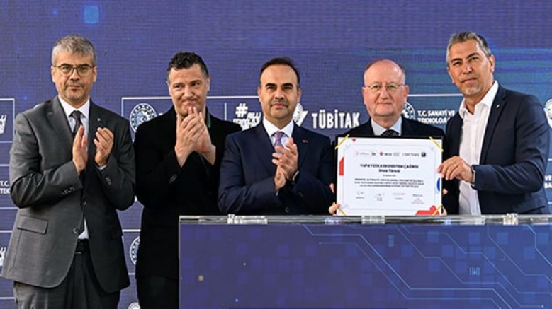 TÜBİTAK Yapay Zeka Ekosistemi’nin aktif bir paydaşı olan Tam Finans'ın MINDRISK projesi, geleneksel kredi değerlendirme yöntemlerinin ötesine geçerek; daha kapsayıcı ve etik bir model sunmayı amaçlıyor