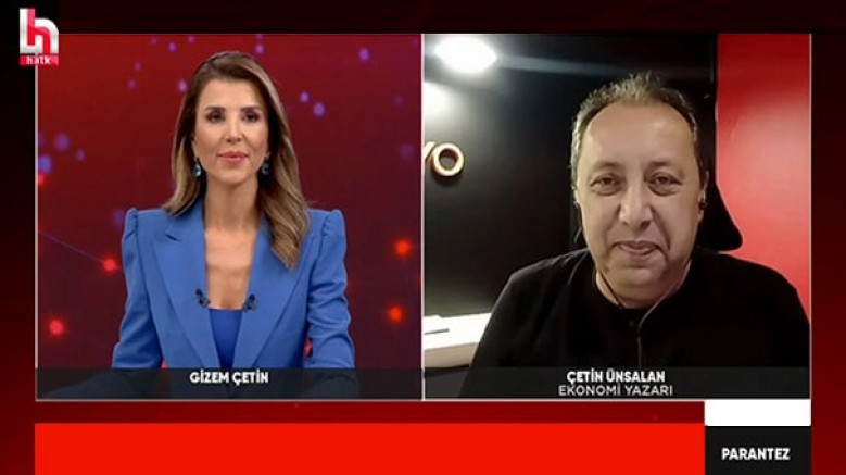 Tüketimsizliğe odaklanmak...