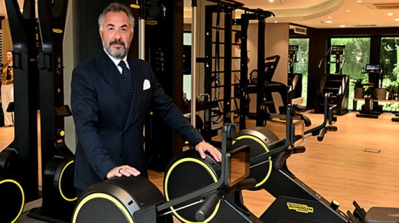 'Turizmde farklılaşma, artık; misafirin yaşam tarzına değer katabilmekten geçiyor'