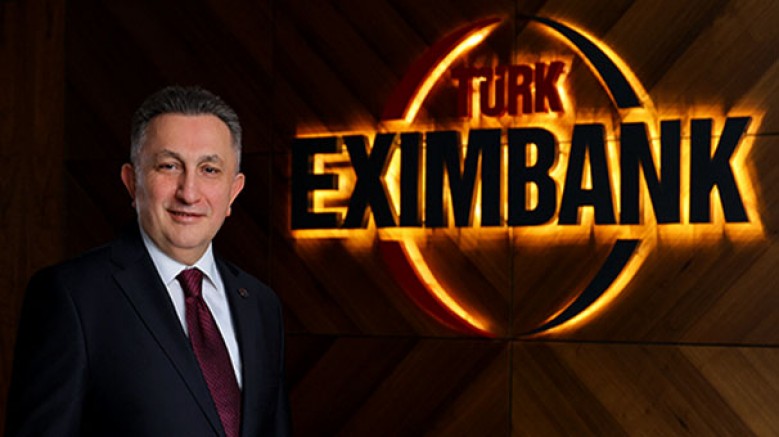 Türk Eximbank, 830 milyon dolarlık sendikasyon kredisiyle; yılın en güçlü dış finansman işlemlerinden birini gerçekleştirdi