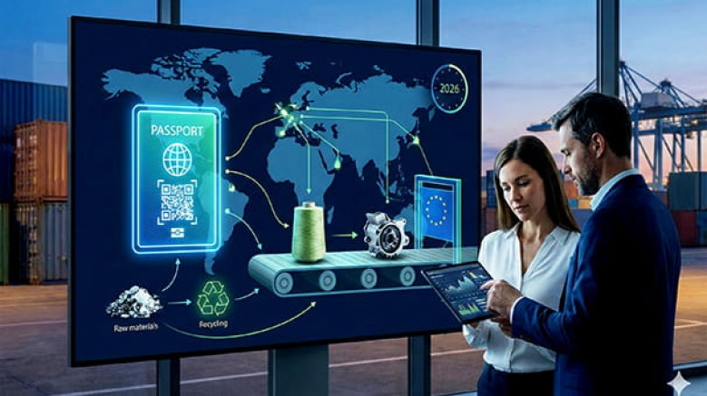 Türk ihracatçısının küresel pazardaki rekabet gücünü korumak amacıyla harekete geçen İnovakademi ve Sürdürülebilir Ticaret Derneği stratejik bir eğitim ve danışmanlık seferberliği başlattı