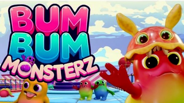 Türk oyun sektörünün önde gelen stüdyolarından Funverse Games'in yeni çok oyunculu oyunu 'BumBumMonsterz' 26 Kasım'da piyasaya çıktı