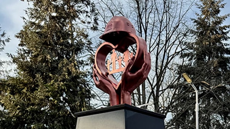 Türkiye çimento sektörünün lideri OYAK Çimento, Ünye Fabrikası; 'Kayıp Zamanlı Kazasız 1000 Gün' sınırını geride bıraktı