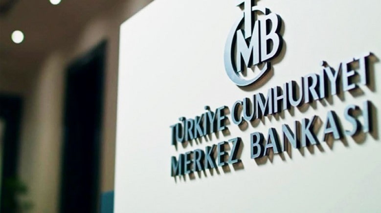 Türkiye Cumhuriyet Merkez Bankası (TCMB), politika faizini yüzde 39,5'ten yüzde 38'e indirdi