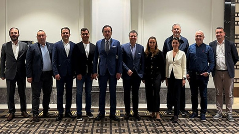 Türkiye’de e-ticaretin sağlıklı gelişmesi için çalışmalar yürüten Elektronik Ticaret İşletmecileri Derneği (ETİD) olağan genel kurul toplantısıyla yeni yönetim kurulunu seçti