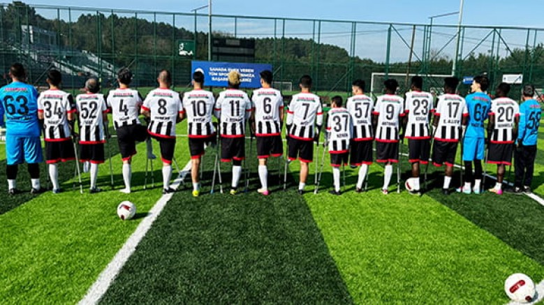 Türkiye’de Meksika mutfağının öncü temsilcisi Ranchero, gastronomi sektöründe 20 yılı geride bırakırken, sosyal sorumluluk projeleri kapsamında; spora ve sporculara verdiği desteği de sürdürüyor