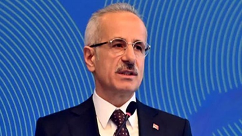 'Türkiye Kart Projesi'nde pilot illerden başlayarak, pek çok noktada entegrasyonu tamamladık. Marmaray hattında devreye alınması için ise; protokol çalışmalarımız sürüyor'