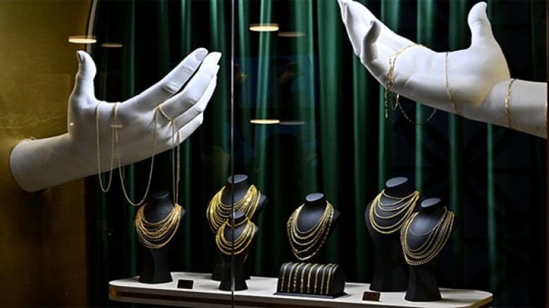 Türkiye’nin ilk ve tek Uluslararası Mücevher Fuarı’na ziyaretçi kayıtları başladı