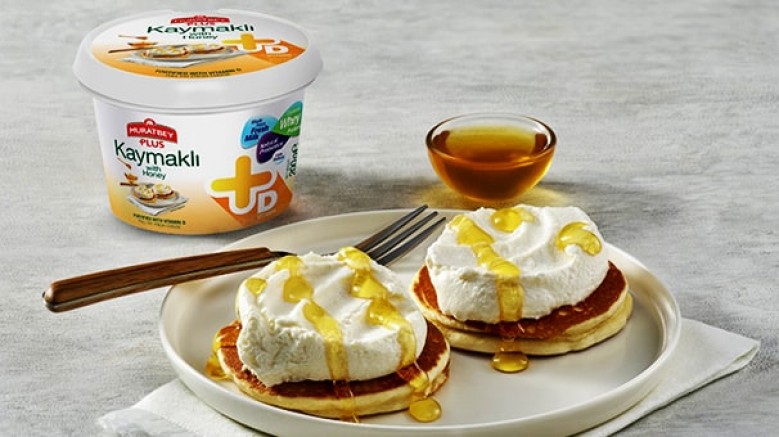 Türkiye’nin özel peynirler kategorisindeki lider markası 'Muratbey', WorldFood İstanbul’da zengin ürün   çeşitliliğini uluslararası katılımcıların beğenisine sunacak / 2-5 Eylül / TÜYAP Fuar ve Kongre Merkezi