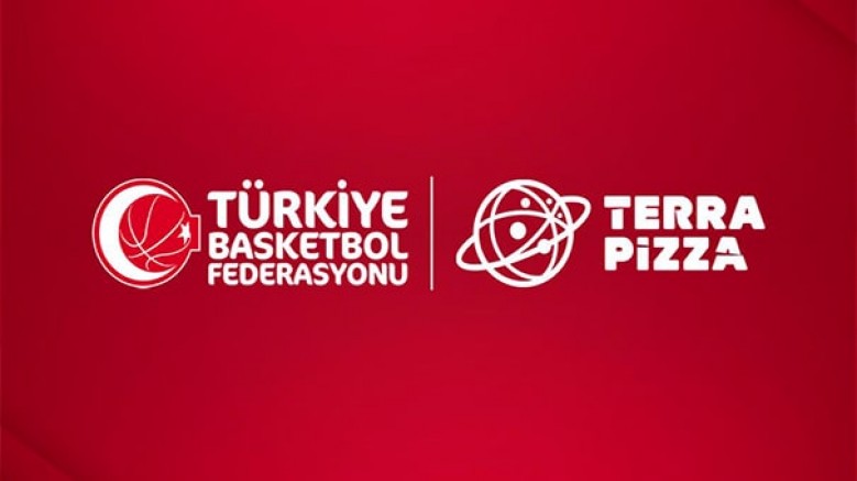 Türkiye’nin sevilen yerli pizza zinciri Terra Pizza, Türkiye Basketbol Federasyonu ile imzaladığı anlaşmayla; Kadın ve Erkek A Milli Basketbol Takımlarının resmi lezzet sponsoru oldu